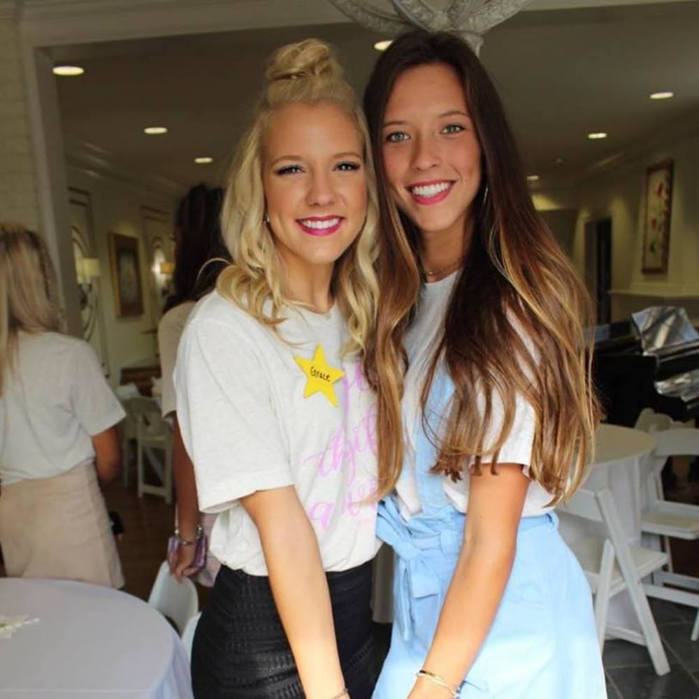 Meet your Posher, Taylor